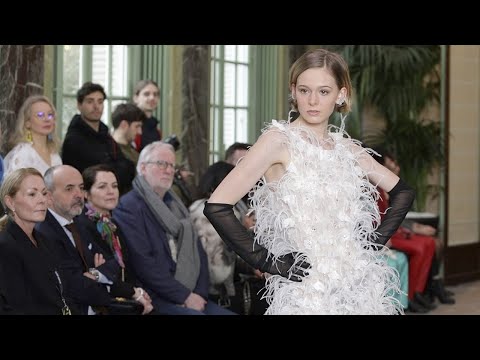 Elmadawy New York | Fall Winter 2024/2025 | Full Show