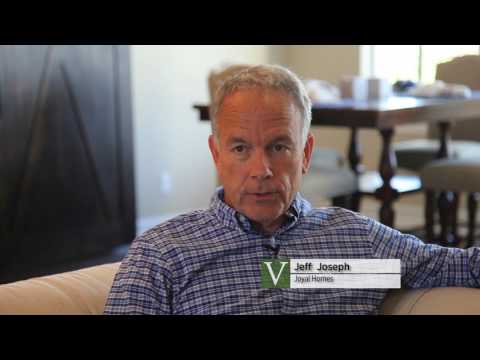 Tour the Seabreeze model in Seville | Viera, FL