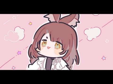 【member only】ちょっとお眠ちゃんだけど喋りながらカフェのサイン描いたりはなそ！ 【ホロライブ/ ロボ子さん】