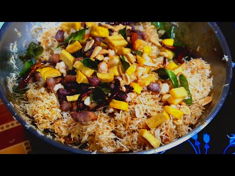 หมี่กรอบทรงเครื่อง-สูตรโบราณ-C หมี่กรอบทรงเครื่อง-สูตรโบราณ-C