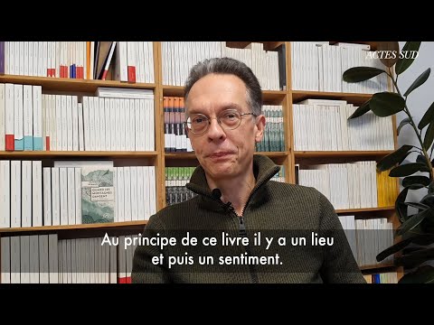 Vidéo de Olivier Remaud