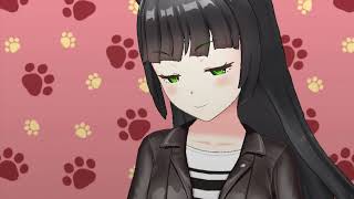 【WMP】ミラ子が歌詞描いて曲をAIに描かせたらこんな曲できた