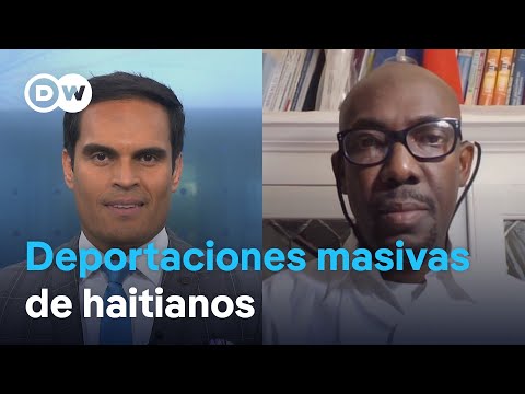 En República Dominicana no hay racismo, hay antihaitianismo