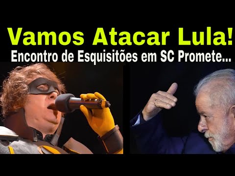 SABADÃO DOS ESTRANHOS! DIREITA ENVERGONHADA! BOLSONARO CALA SOBRE JOIAS! MILEI ESQUISITÃO SEM AVIÃO!