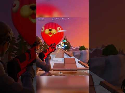 ''launchpads are useless!' Martoz: Useless? #Fortnite #gaming #fortniteclips