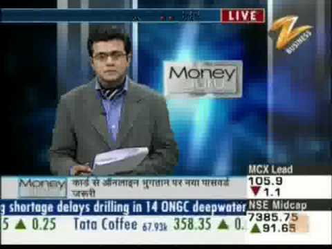 News Credit Cards India - Rupeetalk Advised - YouTube