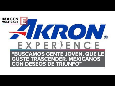 Torneo de Golf Akron Experience