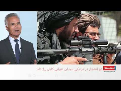 امین‌الله حبیبی: رفتار طالبان خود به شعله نارضایتی‌ها دامن می‌زند