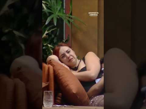 Bis La Medium dice la razón por la que Laysha se sentiría triste y sola #DespiertaAmerica