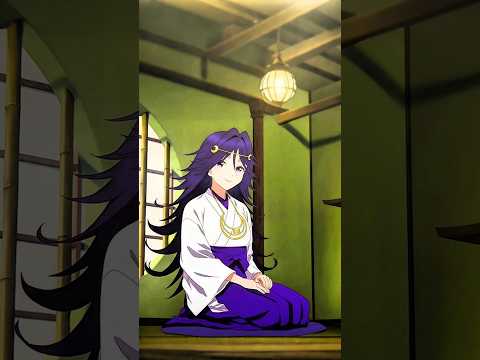 CONHEÇA A "YOMIKO TSUKIGAMI"