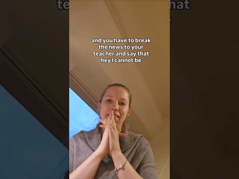 Sometimes your priorities change and it's ok... But you also have to break it to people 😅🙈 #pilates