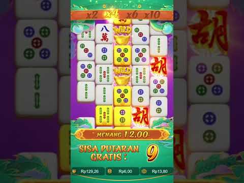 MELEBARKAN SAYAP ⁉️ POLA MAHJONG WAYS 2 HARI INI ✨ TRIK POLA MAHJONG WAYS 2 👑 POLA MAHJONG WAYS 2