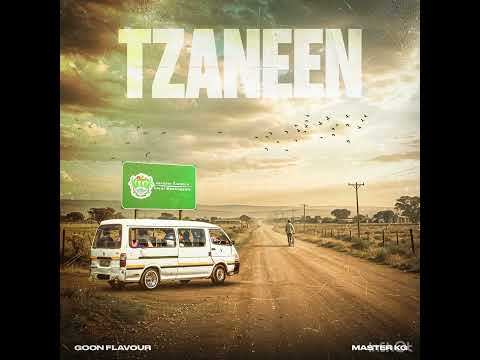 Goon Flavour , Master KG ft Nirvana Nokwe - Mama ( Official Audio ) 