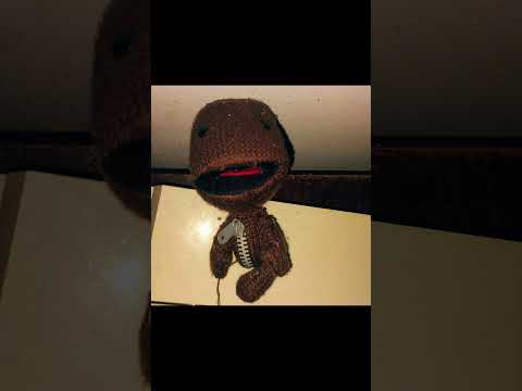 Sackboy 71