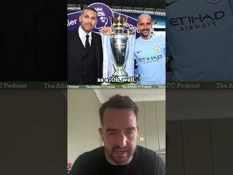 What does Man City's guilty verdict mean for Guardiola?