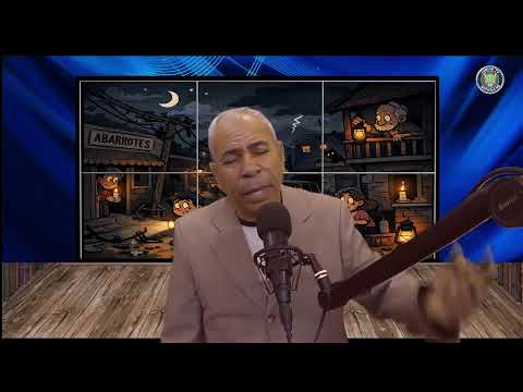 OPINION EN TORNO AL APAGON