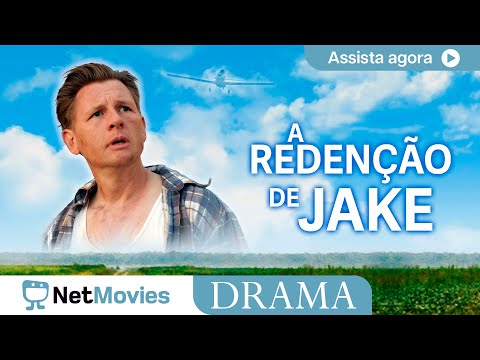 A Redenção de Jake?Filme de Drama Completo com Jordin Sparks?Filme Dublado GRÁTIS | NetMovies Drama