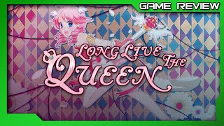 Vido-test sur Long Live The Queen 