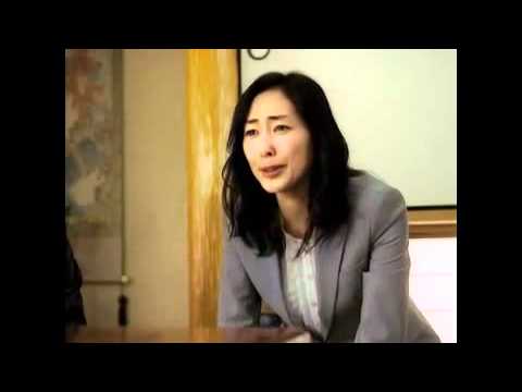 白戶家 請求參選 篇 softbank 中字 木村多江