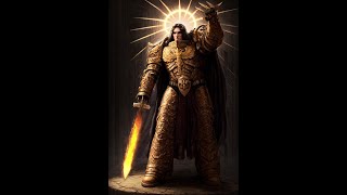 Officio Narrativus: Cruzada terrana Parte 3!