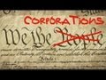 Thom Hartmann & Tom Linzey - Fighting back against Citizens United one community at a time