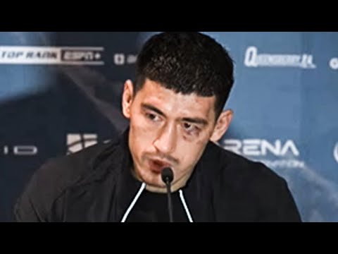 HEARTBROKEN Dmitry Bivol CALLS FOR REMATCH after LOSING to Artur Beterbiev in IMMEDIATE REACTION