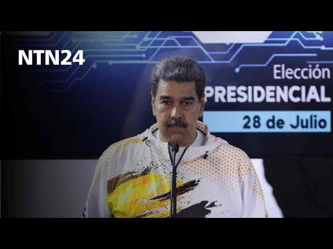 El miedo de Maduro a perder: delegación oficial del Senado de Chile fue deportada de Venezuela