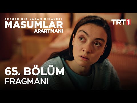 Masumlar Apartmanı 65. Bölüm Fragmanı