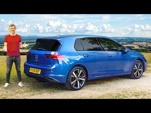 Volkswagen Golf Review: Design, Features, and Driving Experience