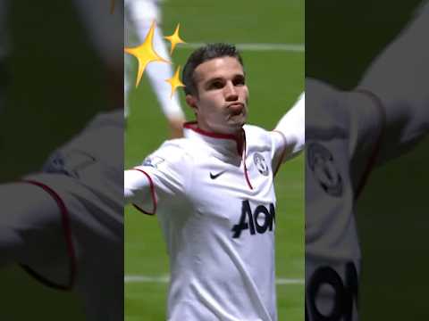 Robin van Persie™️