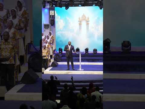Gloire à Dieu ! #moisembiye #worship