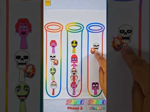 Sprunki 🎵 Eighteen 🚀 Ovy Oval 🥚 Dame tu cosita 👽 Goo goo gaga 🎅 Skeleton shield 💀 Challenge 🧪