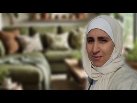 طريقة صنع كنابي من الالف الى الياء