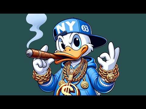 Freestyle Beat - "OFF GRID" | Free Type Beat 2025 | Rap Trap Beat Instrumental