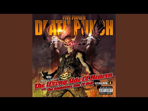 Anywhere But Here (Maria Brink Version)