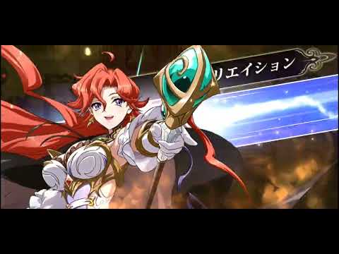 ランモバ　K.O.運命を決める切り札　挑戦　連撃！疾風迅雷