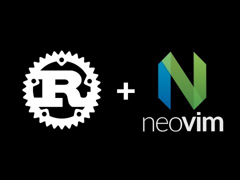 Ultimate Neovim setup for Rust development