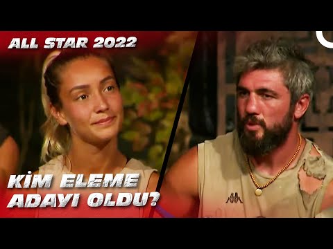 YOKLUK ADASINA GİDEN İSİM! | Survivor All Star 2022 - 86. Bölüm