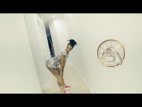 TrapPinkk  - HCFWM (Official Music Video)