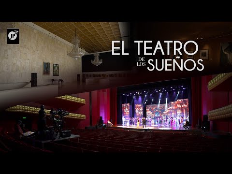Teatro Nacional Rubén Darío, entre los mejores de Latinoamérica