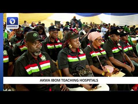 Akwa Ibom Teaching Hospitals Demand End To Union Management Interference