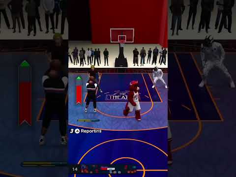 best jumpshot for 90 three point 2k26