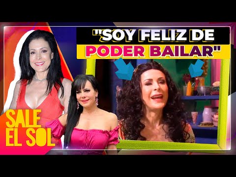 Lourdes Munguía se INTEGRA al elenco de 'Lagunilla Mi Barrio' en el lugar de Maribel Guardia