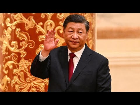 Xi Jinping obtient un 3e mandat à la tête de la Chine