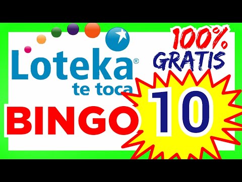RESULTADOS de HOY...!! ((( 10 ))) BINGO hoy...!! loteria LOTEKA...!! NÚMEROS FUERTES PARA HOY..!