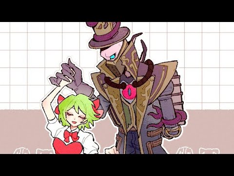 20:00～大会茶道　負けたらランクマ