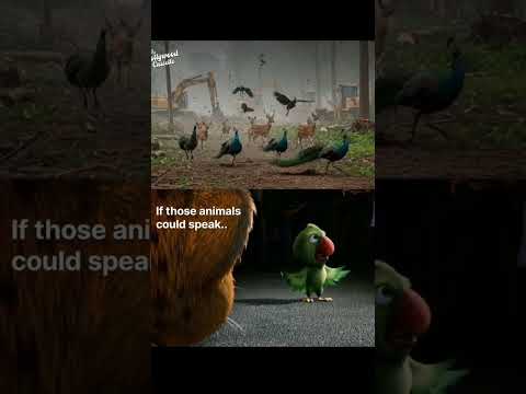 जंगल हमारा घर है 😢😢#shorts #sortvidieo