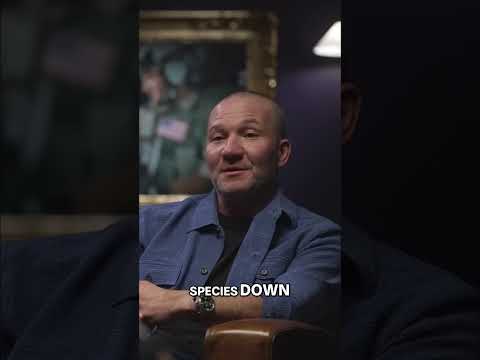 We Found New Species Every Dive | #Science #Exploration #Shorts