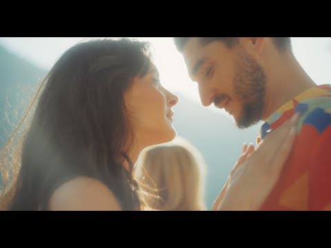 ŽELJKO SAMARDŽIĆ - KAPUĆINO (OFFICIAL VIDEO 2025)