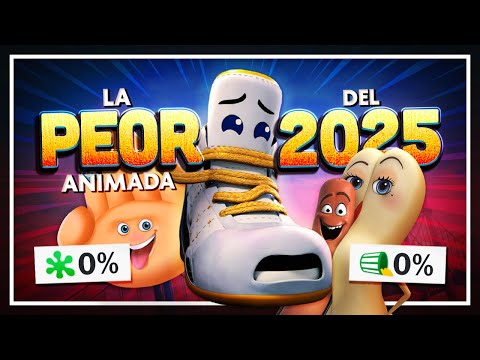 SNEAKS: El HORRIBLE Plagio de Toy Story | #ControlZ